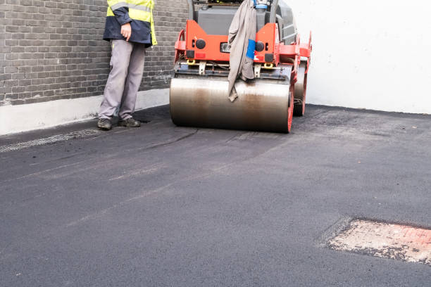 Why Choose Us For All Your Driveway Paving Needs in Poseyville, IN?