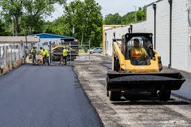 Reliable Poseyville, IN Driveway Paving  Solutions